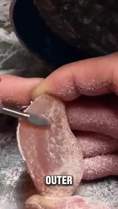 this mortals are very oblivious, smh