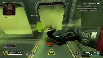 “Death stalks the ignorant, intelligence will guide us to survival.”