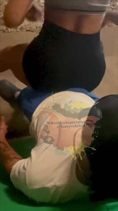 I’m glad she came back!