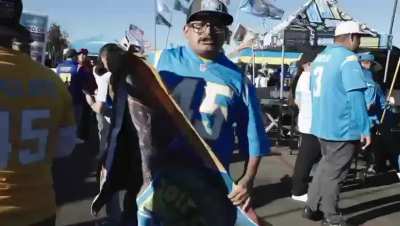 Harbowl Tailgate Promo