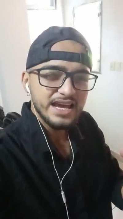 Como o mucalol tira dinheiro do monorumble/dicria/Jamaica e outros lerdões (atenção pessoal o monorumble passa bem após doses cavalares de pó mágico pra um ser humano normal, pro muca é café com leite)