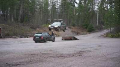 What could possibly go wrong?