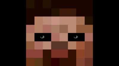 How To Become Textile George Minecraft Steve Edition, This Was just an Experiment i did since i just started using SonyVegas. Credits go to Textile George for making the Original Video and Audio  