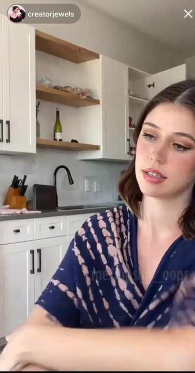 The elusive double flash