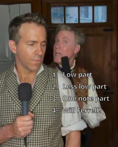 Ryan Reynolds is a Canadian treasure