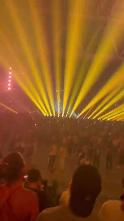 Gems from Opening Night Stockholm💎🤩