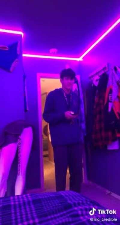 Wish someone would do this for me