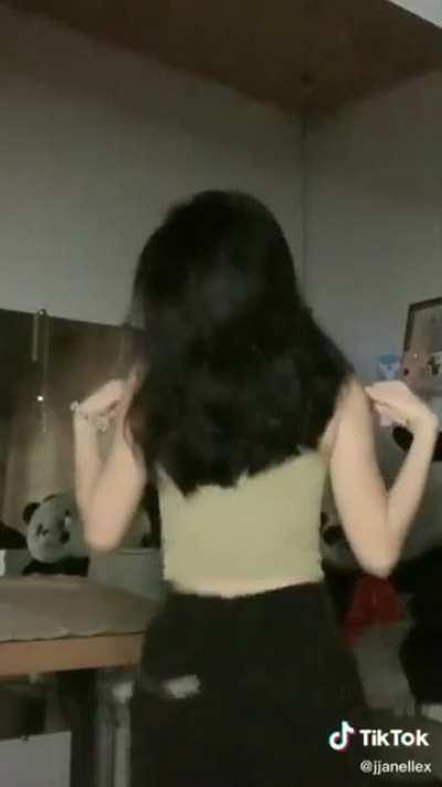 jyanelle / jjanellex compilation💯