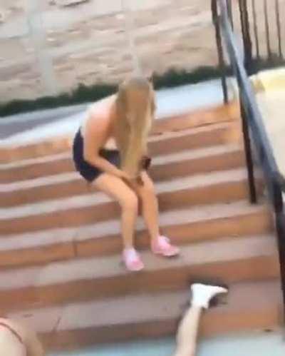 HMC while I try to get up