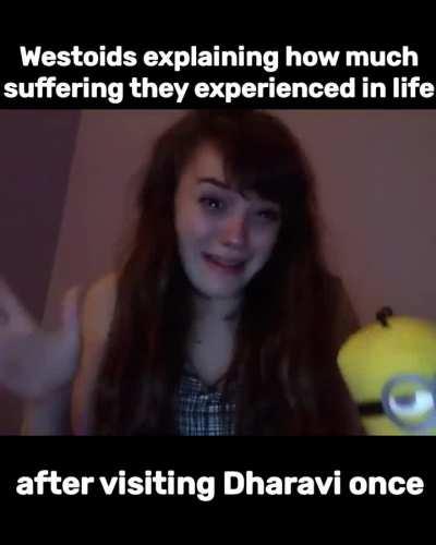 Experiencing Poverty vicariously