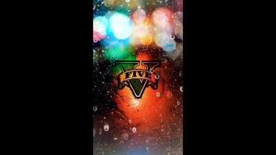 Cool GTA V wallpaper for mobile