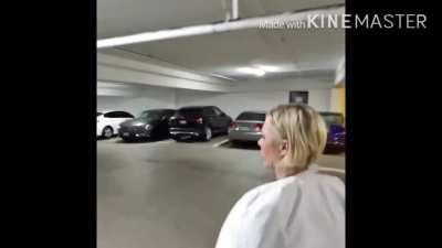 Incel maces women he harassed