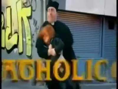 THE CATHOLIC CHURCH - day 20