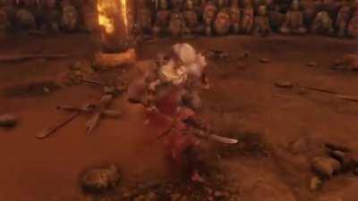 Arabian Samurai Jack song 😳