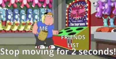 By far the worst mini-game in CODM...