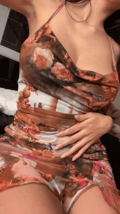 Hit me with your best pickup line and I'll send you something special ;)