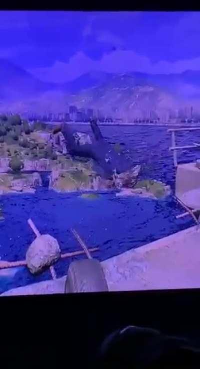 [Dying Light] Just another day in Dying Light...