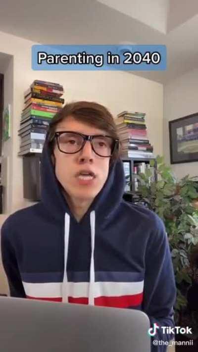 how do people find this funny? (the comments are bad too)