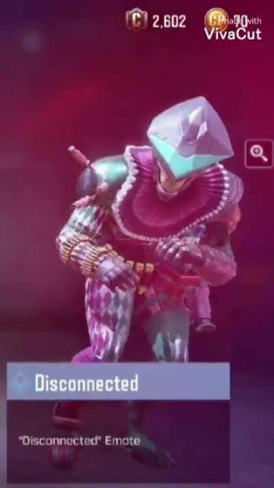 It needed to be done, so I did it