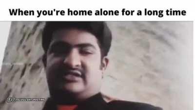 Long time ante oka 2-3 hrs eskondi