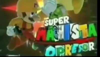 Super machista opressor 😡😡👍