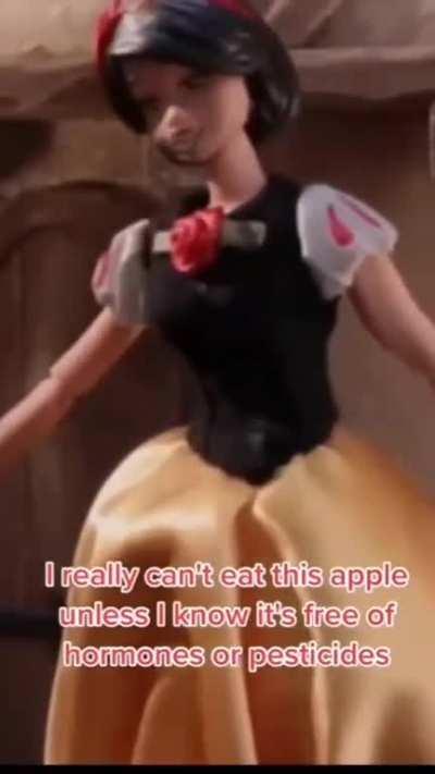 is this the actual story?