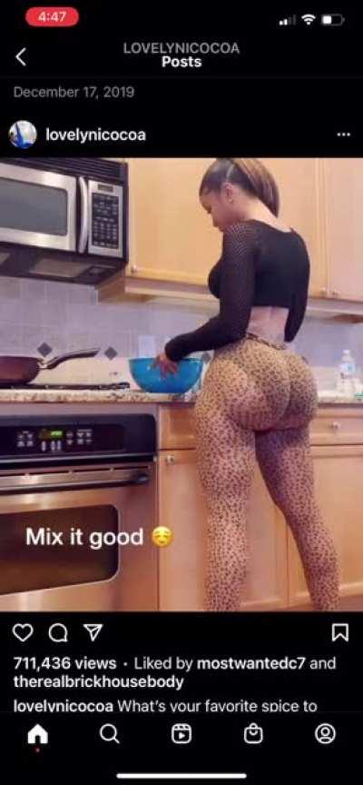 This needs to be seen. Damn