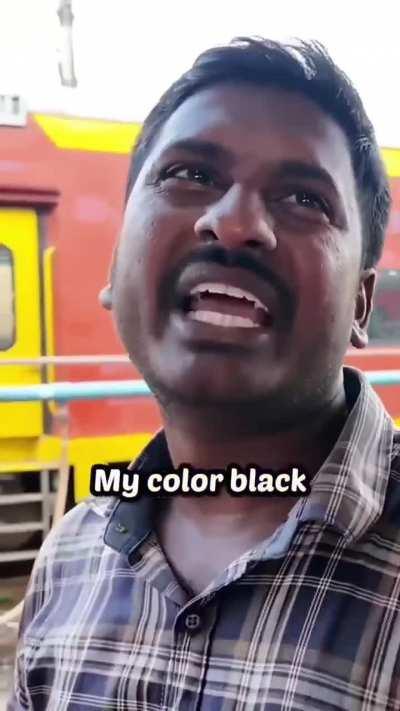 When Southie meets a Naarthi