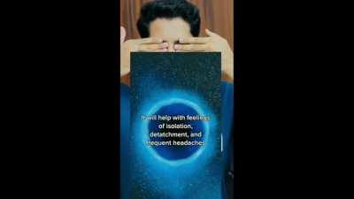 Open Your Crown Chakra