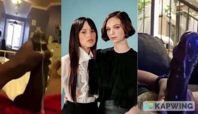 Which one would you take?