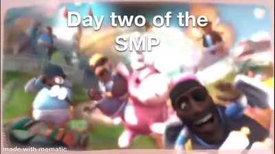 Timeline of all SMPs