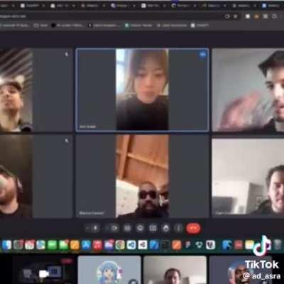 and they all lived happily ever after