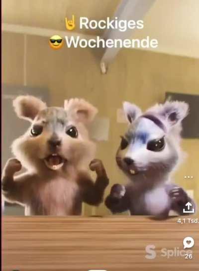 😂😂😂Ich hau mich wech! Hat mir gerade der Michi geschickt…!😜😂😂🥸😂