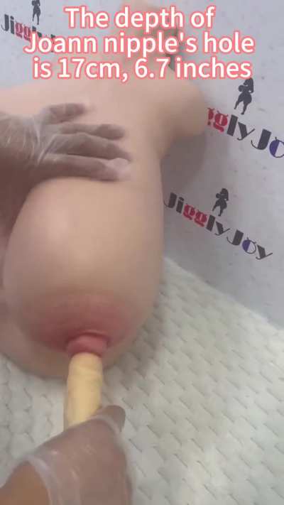 nipple fucking Tits GIF by jigglybaby888