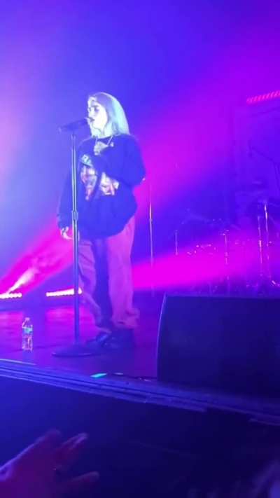 Billie Eilish ♡