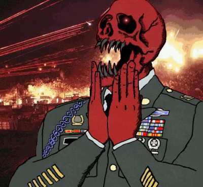 Fighting bots feels like how it used to