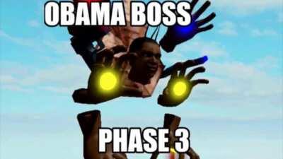 Persona 6 true final boss (all phases) leaked footage [SPOILERS]