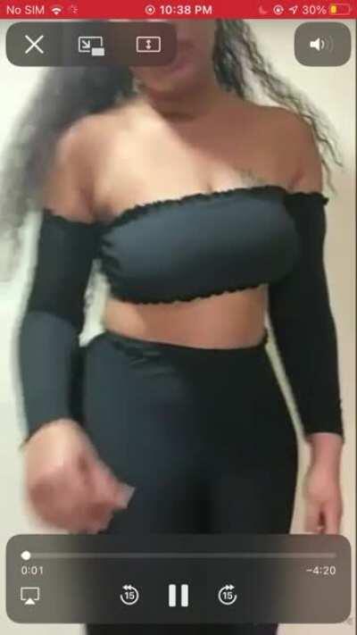 100 upvotes n I’ll drop link