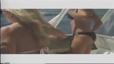 Postcards from the Caribbean