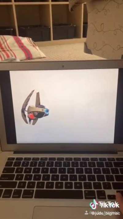 Then Anakin kills Padme