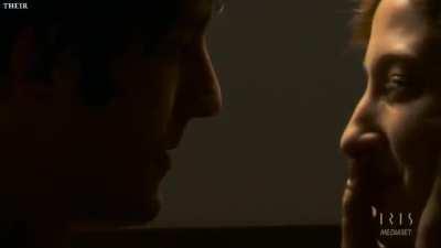 Alba Rohrwacher - Riprendimi (2008)