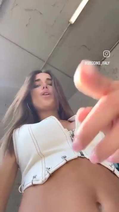 Clara Soccini ITA🇮🇹