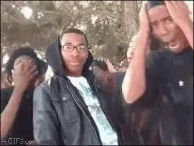 Mods are asleep! Quick, MOASS is tomorrow! Y'all excited!?!?!?!?