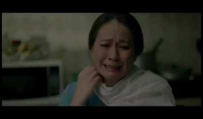 Thanks, I hate this commercial