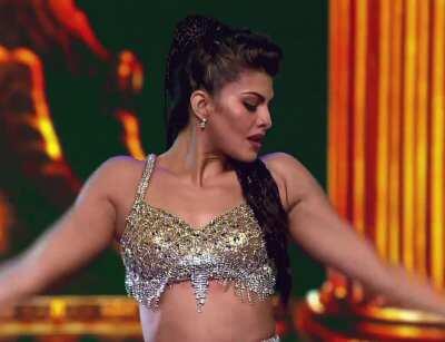 Jacqueline Fernandez