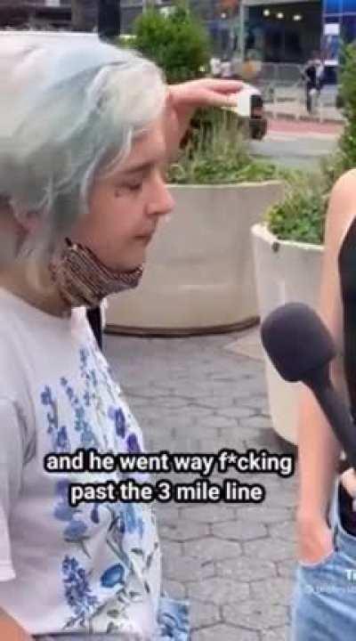 Yes of course it’s flat… of course