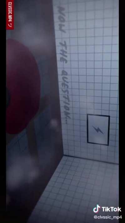 This edit has taken 5 days to create