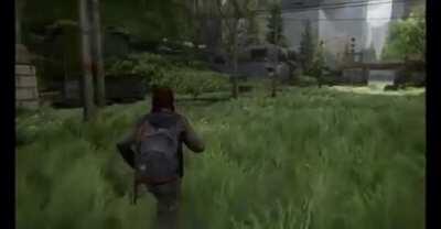 Gotta admit, this is not how I pictured my first death would go