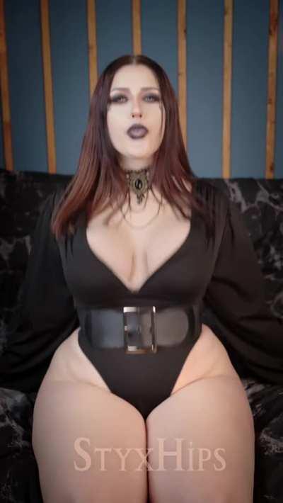 Don't stick your dick in crazy :P