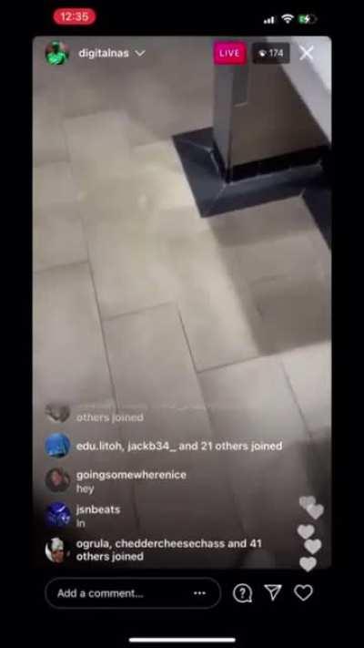 Good ending: narcissist releases tomorrow and this snippet is on it